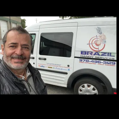 Brazil Handy Services