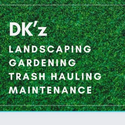 Dkz Lawn Care & Maintenance