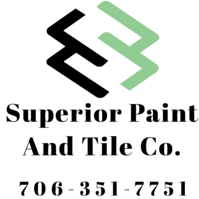 Superior Paint And Tile Co