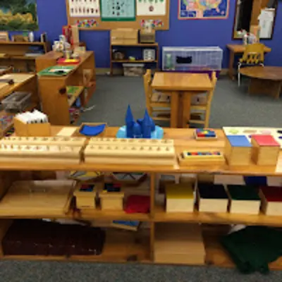 Colorado Christian Montessori