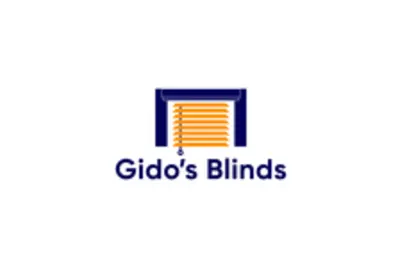 Gido's Blinds