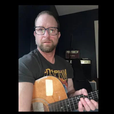Brett Dolimpio