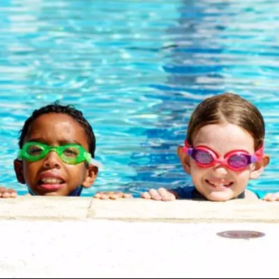 Isaac Lynn Swimming Lessons