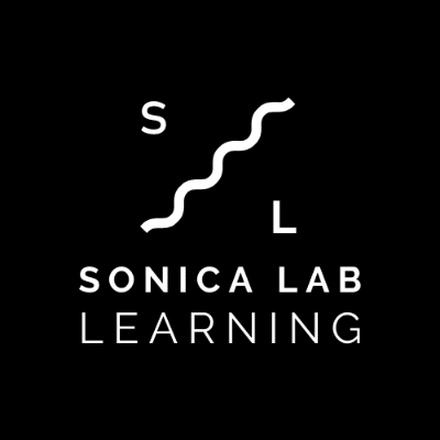 Sonica Lab Learning