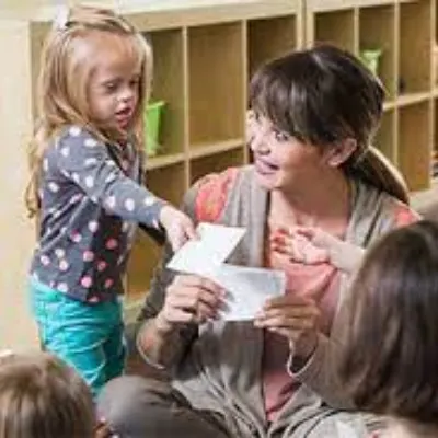 Specialty Teaching Services