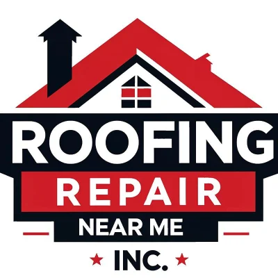 Roofing Repair Near Me