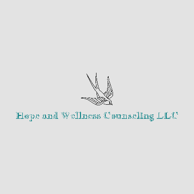 Hope And Wellness Counseling LLC