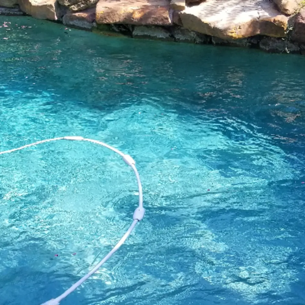 3 Mike’s Pool Service