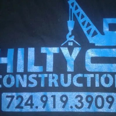 Hilty Construction