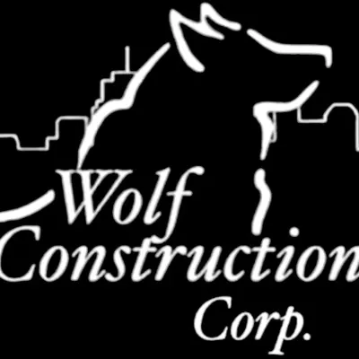 WOLF CONSTRUCTION CORPORATION