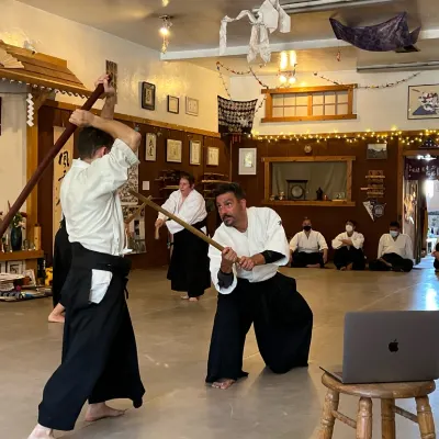 AikidoContraCosta