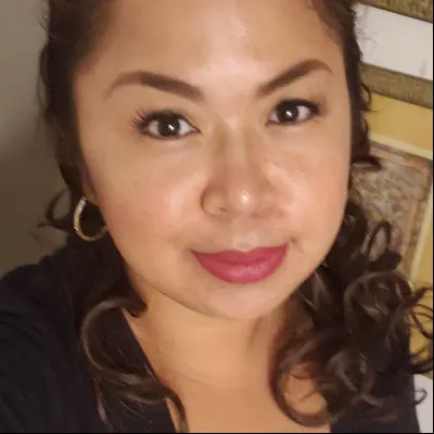 Hair, Lashes And Brow With Cel Calimbas
