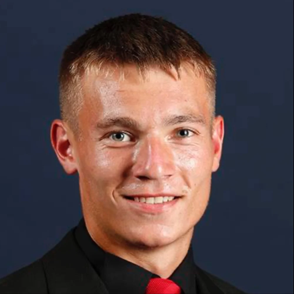 Justin Darlage