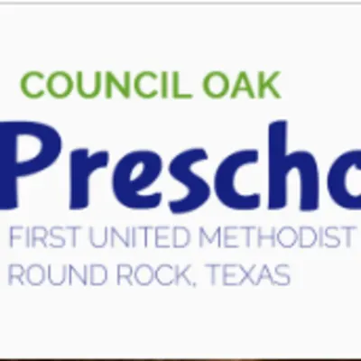 Council Oak Preschool