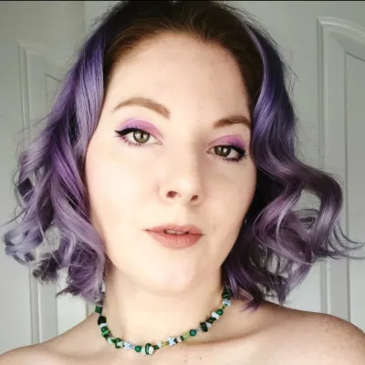 Kira Fredrickson