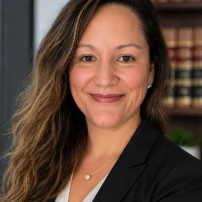Aubrey Morgan Lopez, J.D. PLLC
