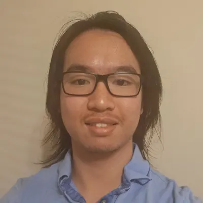Matthew Nguyen