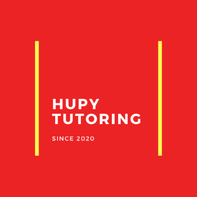 Hupy Math Tutoring