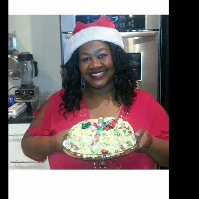 Sweet Meeks Cake, Candy & Catering