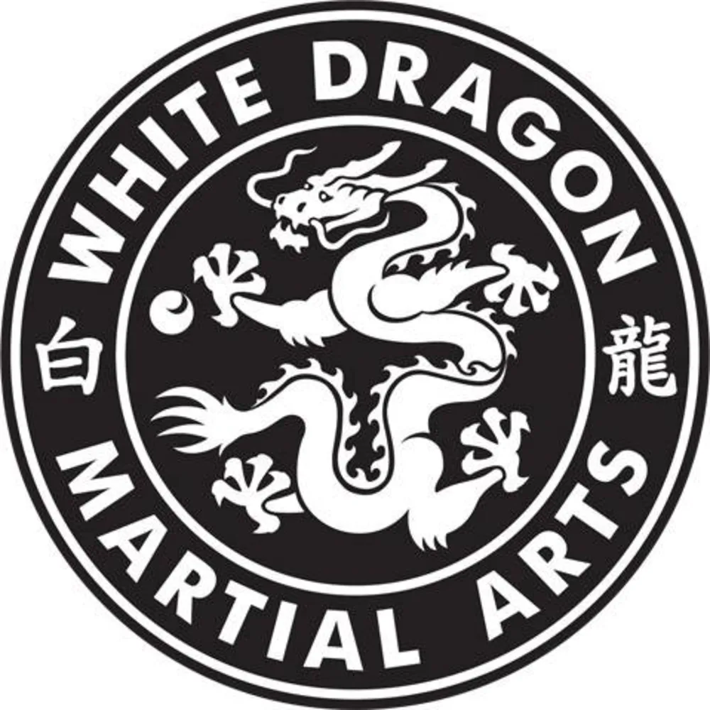 White Dragon Martial Arts - Oceanside