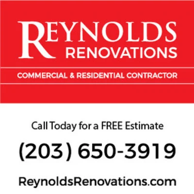Reynolds Renovations