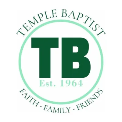 Temple Baptist Church
