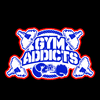 Mojo’s Gym Addicts