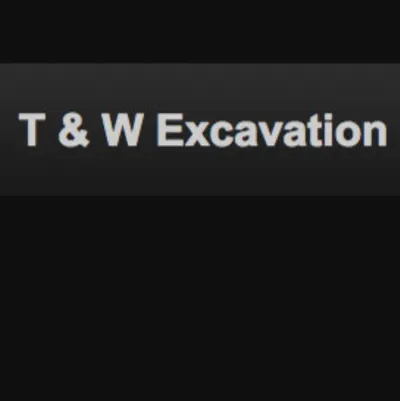 T & W Excavation
