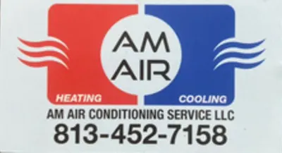 AM Air Conditioning Service LLC
