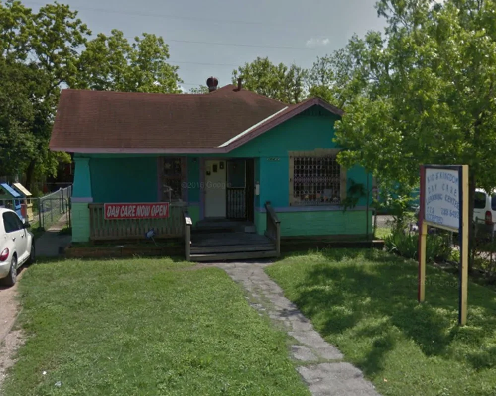 Kids Kingdom Day Care And Learning Center