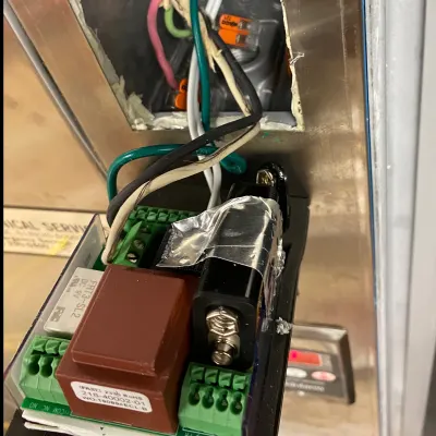 Plug Electric