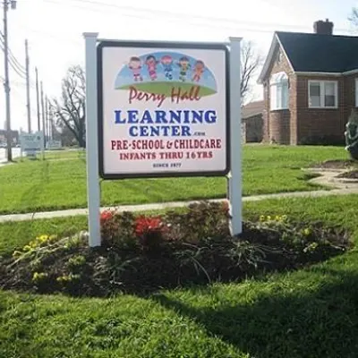Perry Hall Learning Center