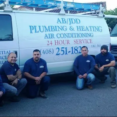 AB/JDD Plumbing Heating & Air Conditioning Inc