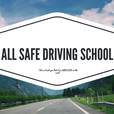 ALL SAFE Driving School