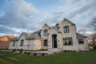 KF Walter Homes