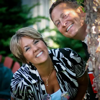 Andreasen Photography (Marty & Shirley)