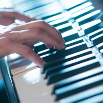 Daniel Mockenhaupt Piano Studio