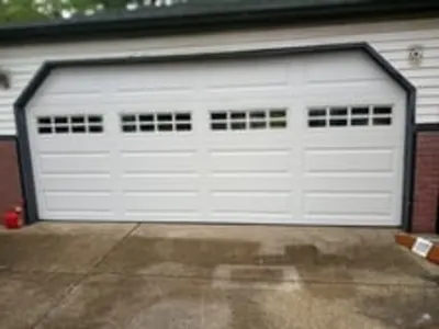 Tudda Garage Doors & Service, LLC
