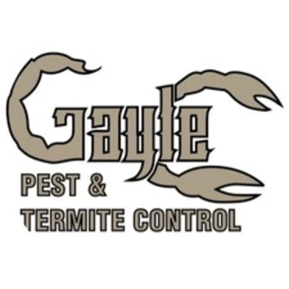 Gayle Pest And Termite Control