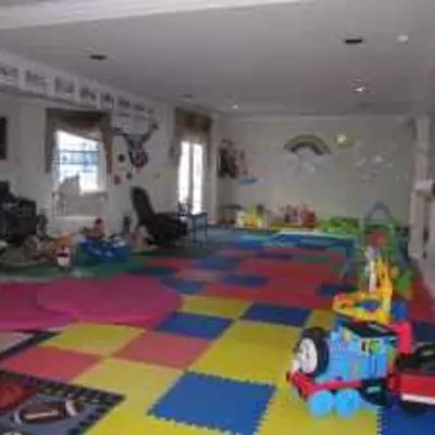 Amany Elsigai Child Care