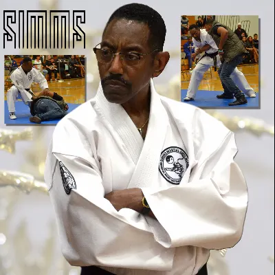 Simms Martial Arts Academy