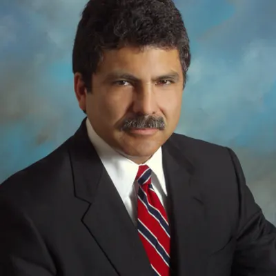 Rafael Leal