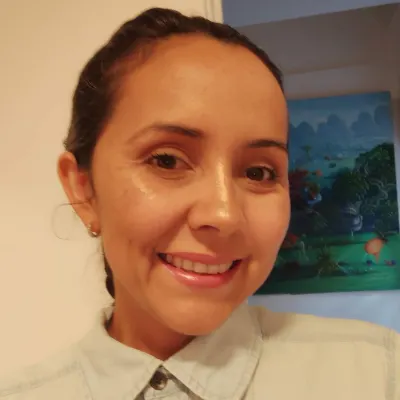 Elisa De Oliveira