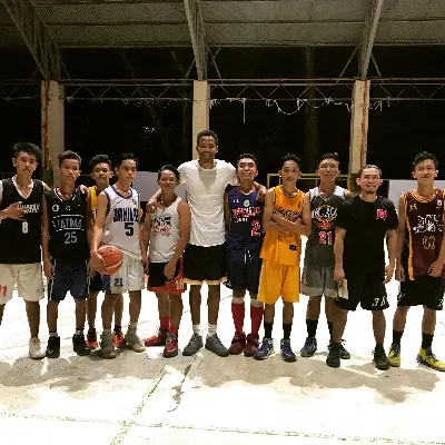 Sameen Swint Basketball Training & Player Development