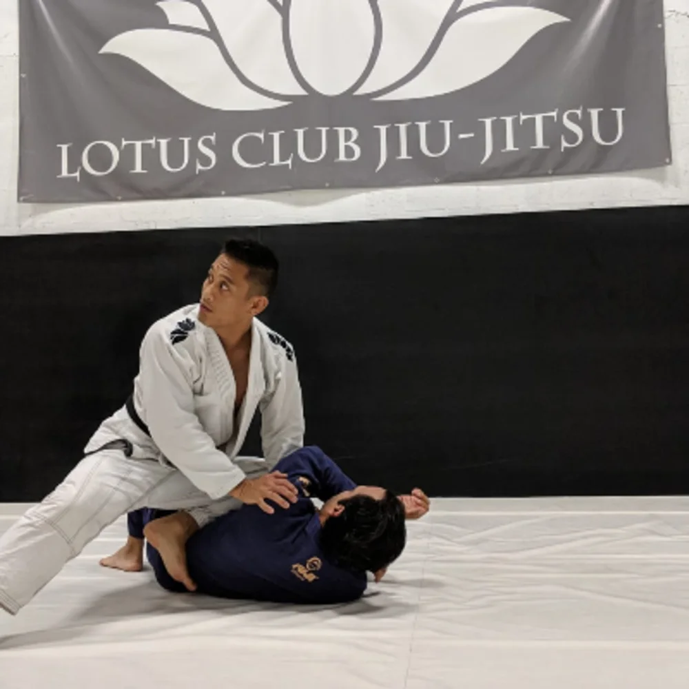 Lotus Club Miami Brazilian Jiu-Jitsu