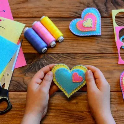 Child Connection Daycare