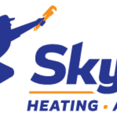 Skyward Heating Air And Plumbing