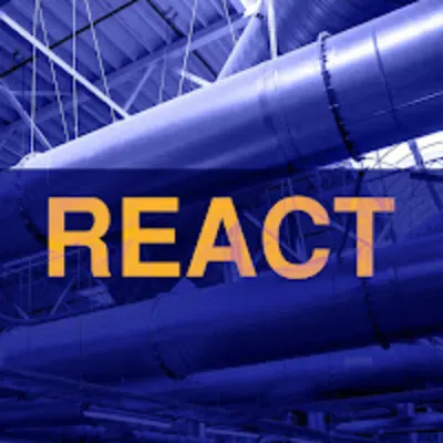 React Industries Inc