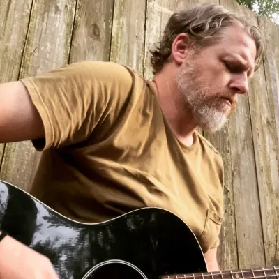 6 Strings Away