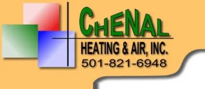 Chenal Heating & Air Inc